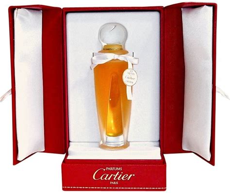 So Pretty by Cartier (Parfum) » Reviews & Perfume .